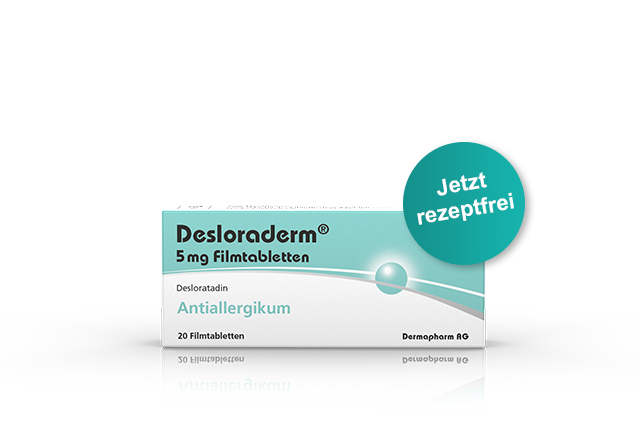 Desloraderm